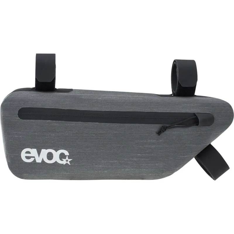 Evoc Frame Pack WP - 1.5L - Carbon Grey-2