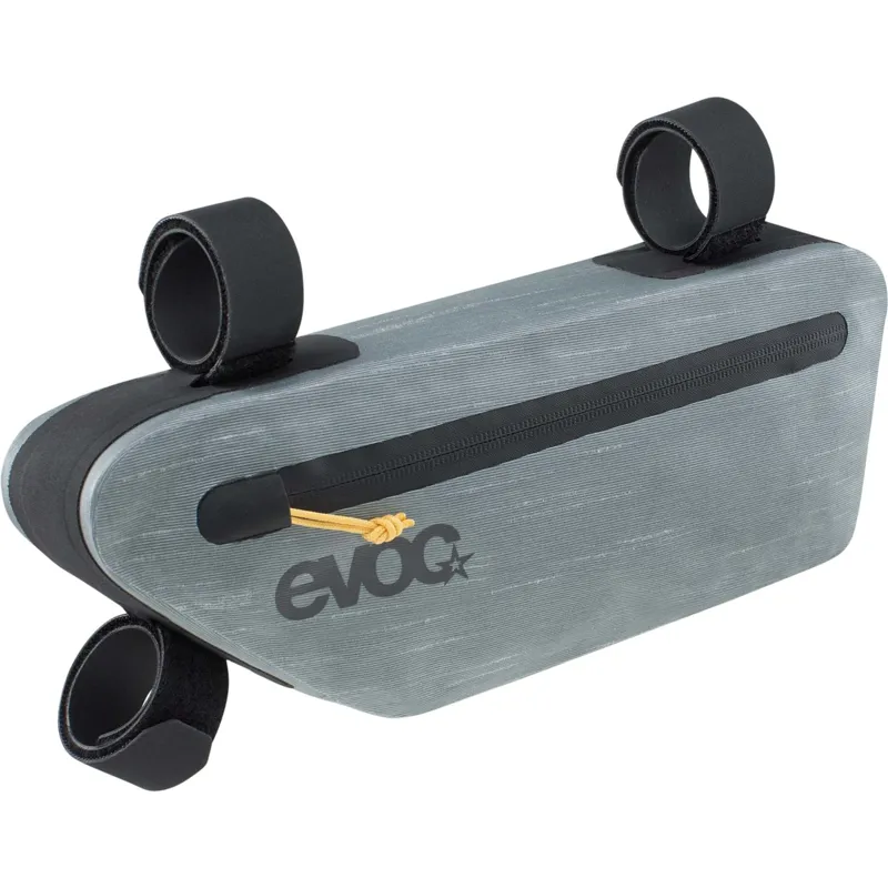 Evoc Frame Pack WP - 1.5L - Steel