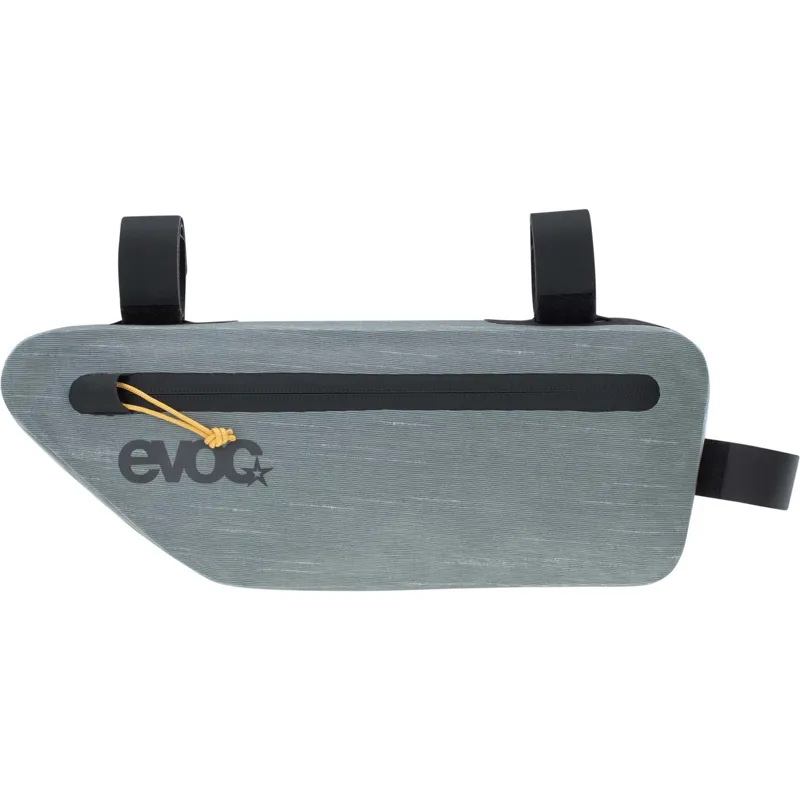 Evoc Frame Pack WP - 1.5L - Steel-4