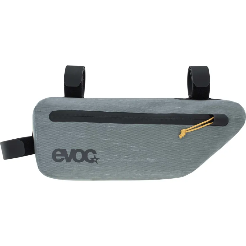 Evoc Frame Pack WP - 1.5L - Steel-2
