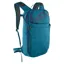 Evoc Ride Performance Backpack 8 + 2 Litre Bladder - Blue
