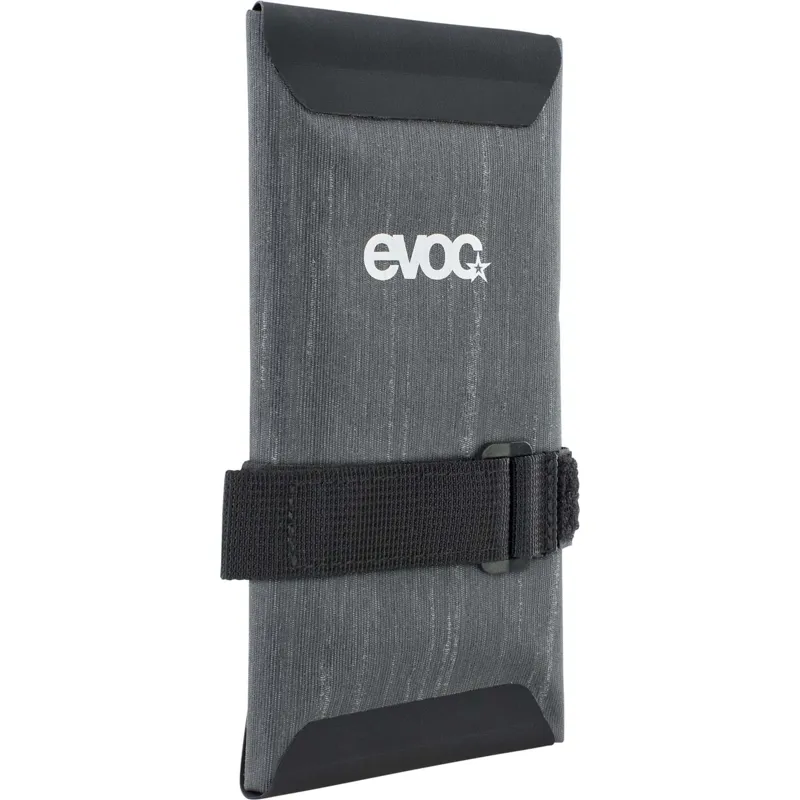 Evoc Tool Wrap WP - Carbon Grey