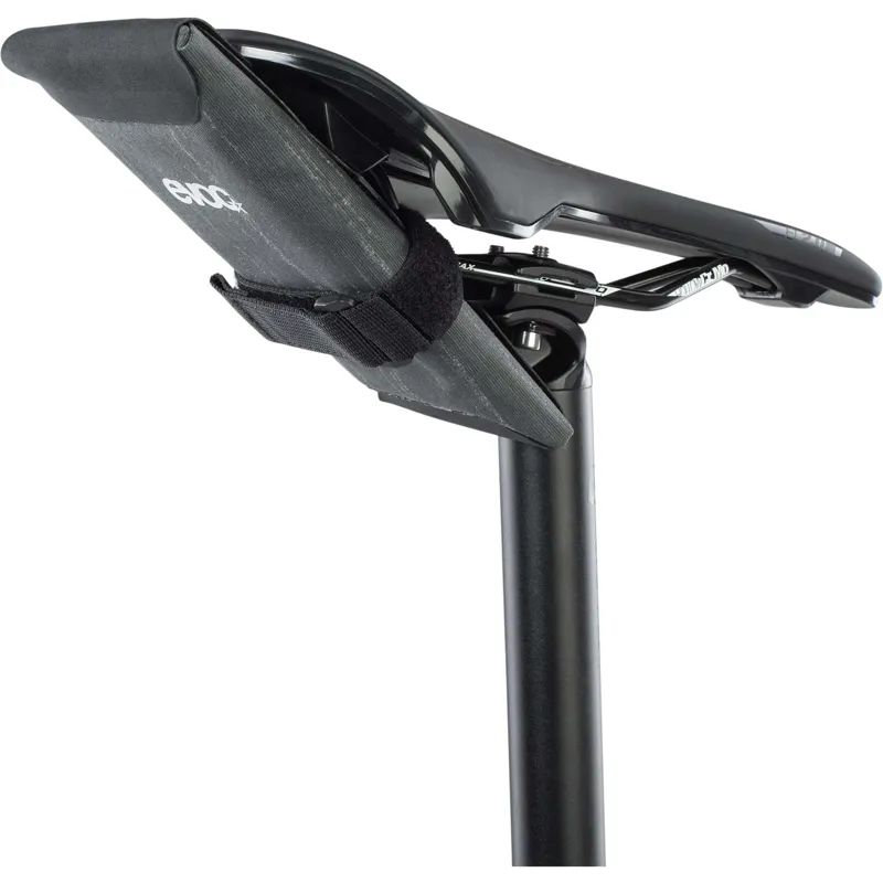 Evoc Tool Wrap WP - Carbon Grey-5
