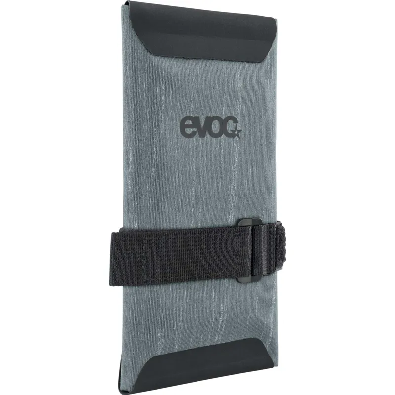 Evoc Tool Wrap WP - Steel