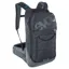 Evoc Trail Pro Protector 10 Litre Backpack - Black/Carbon Grey