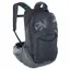 Evoc Trail Pro Protector 16 Litre Backpack - Black/Carbon Grey