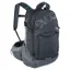 Evoc Trail Pro Protector 26 Litre Backpack  - Black/Carbon Grey