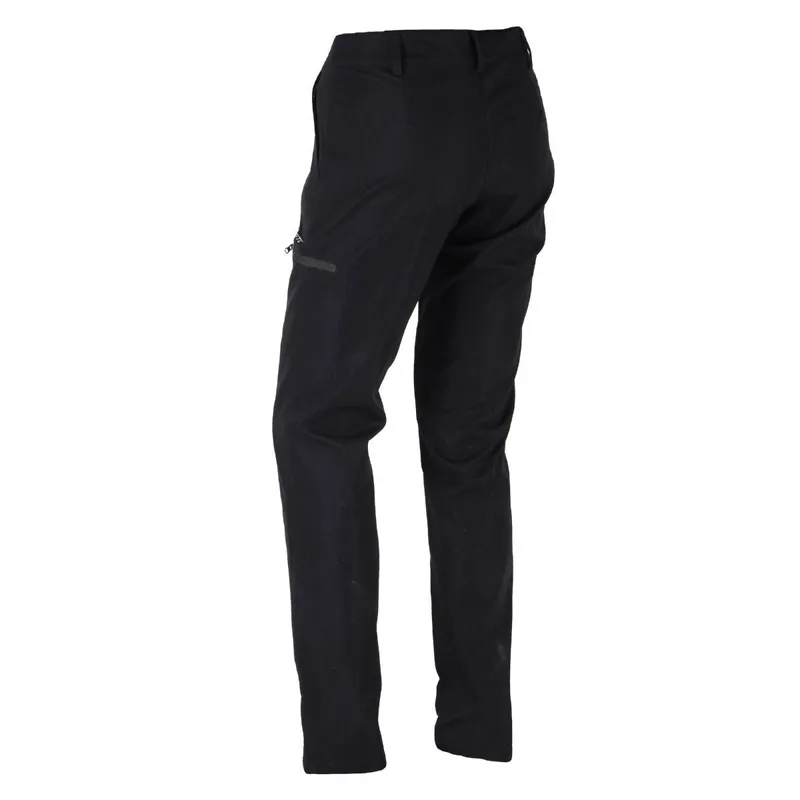 ETC Resolve Cycling Tousers - Black