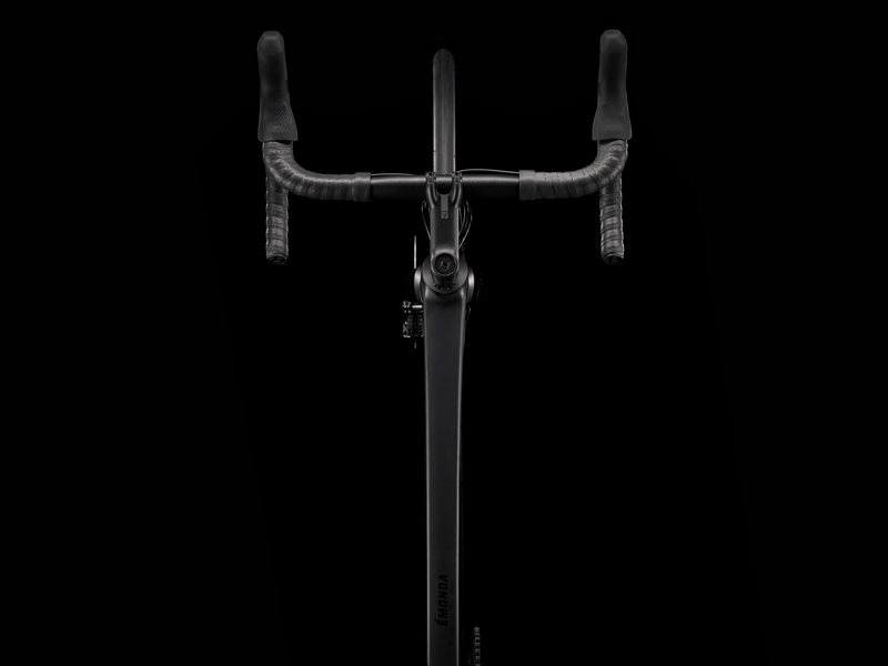 Trek Émonda ALR 5 2023 Road Bike - Trek Black-7