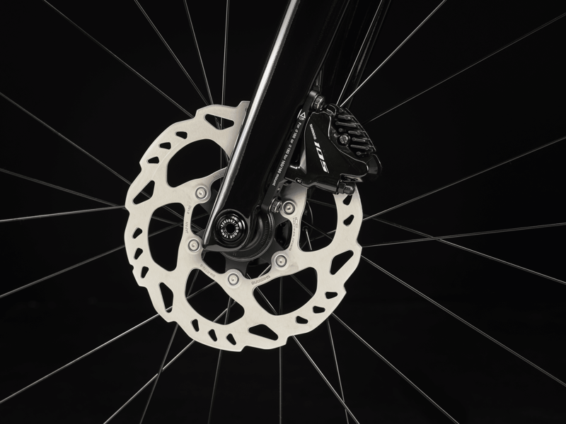 Trek Émonda ALR 5 2023 Road Bike - Trek Black-8