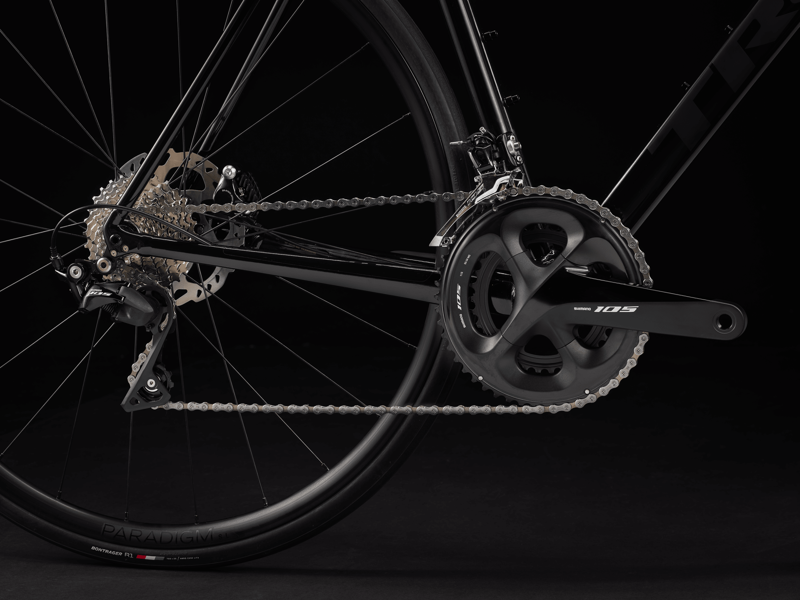 Trek Émonda ALR 5 2023 Road Bike - Trek Black-9