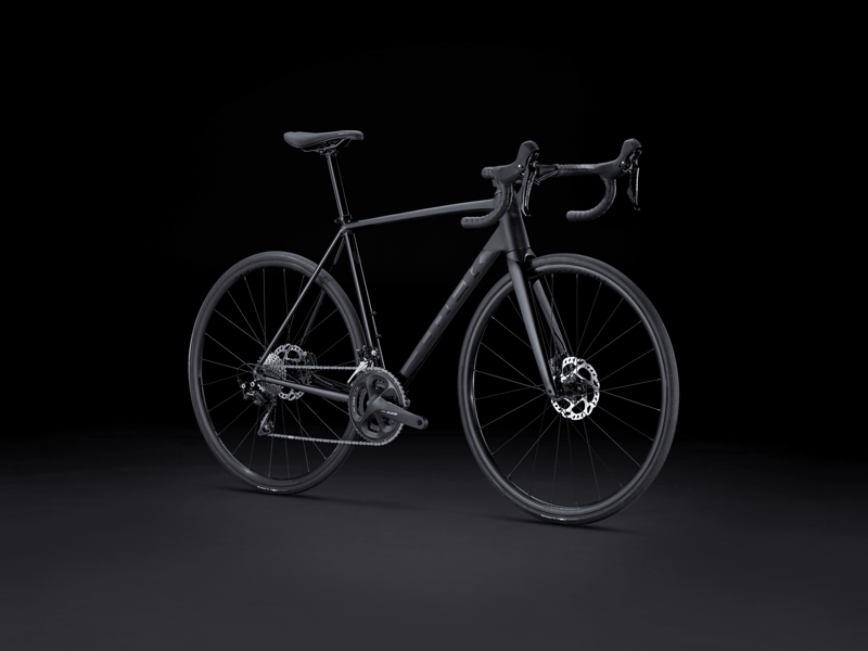 Trek Émonda ALR 5 2023 Road Bike - Trek Black-1