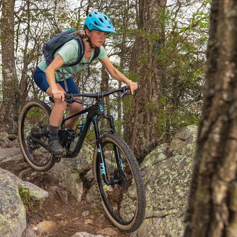 Stans NoTubes Arch MK4 6-Bolt 15x110 63.5 29er Front MTB Wheel-4