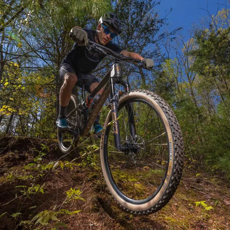 Stans NoTubes Arch MK4 6-Bolt 15x110 63.5 29er Front MTB Wheel-5