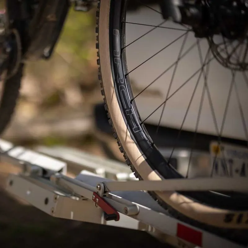 Stans NoTubes Arch MK4 6-Bolt 15x110 63.5 29er Front MTB Wheel-6