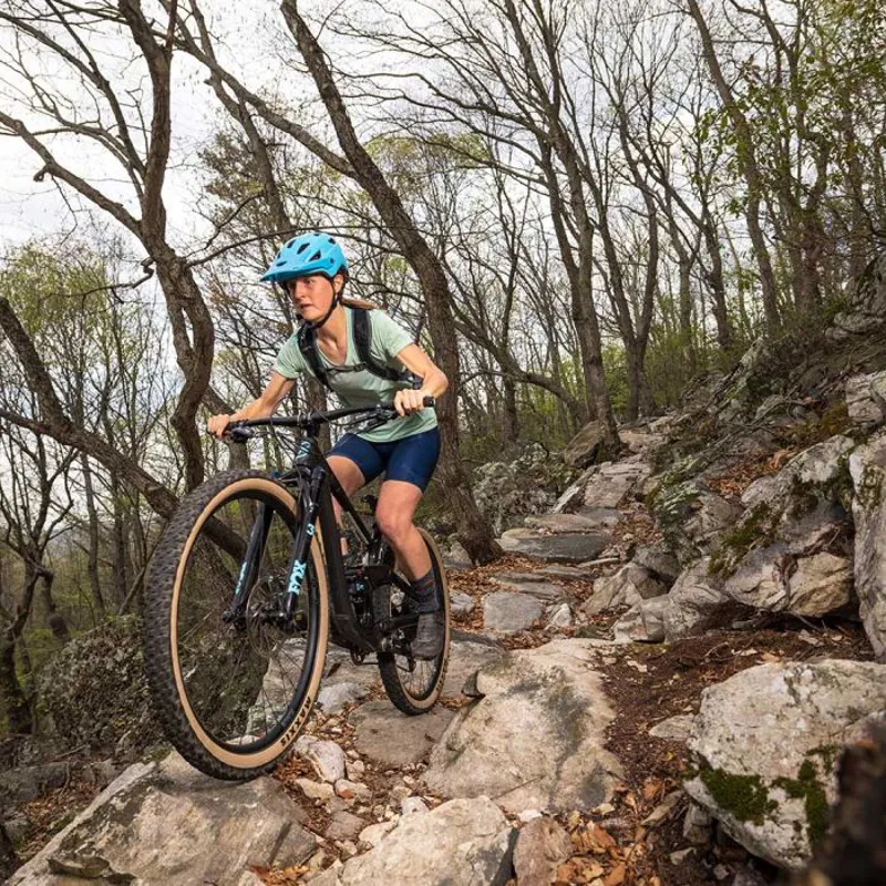 Stans NoTubes Arch MK4 6-Bolt 15x110 63.5 29er Front MTB Wheel-7