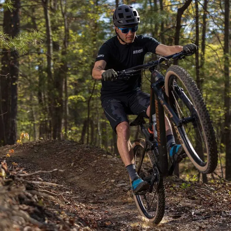 Stans NoTubes Arch MK4 6-Bolt 15x110 63.5 29er Front MTB Wheel-8