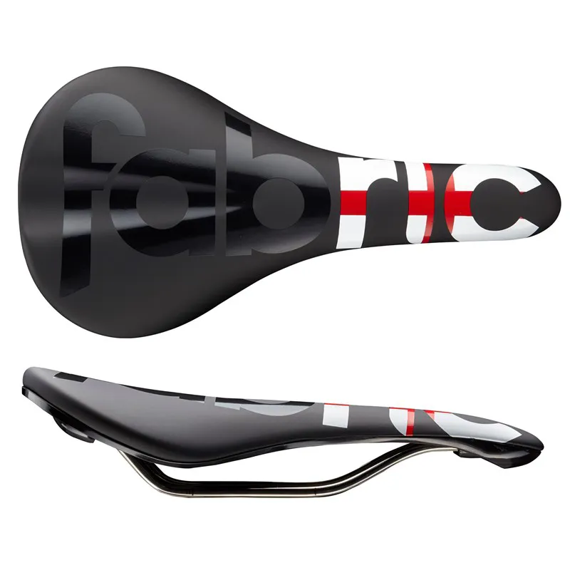 What Happened To Fabric Saddles Fabric Scoop Race Team Shallow