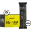 SIS Beta Fuel Energy Chew - Box of 6 X 60g - Lemon 