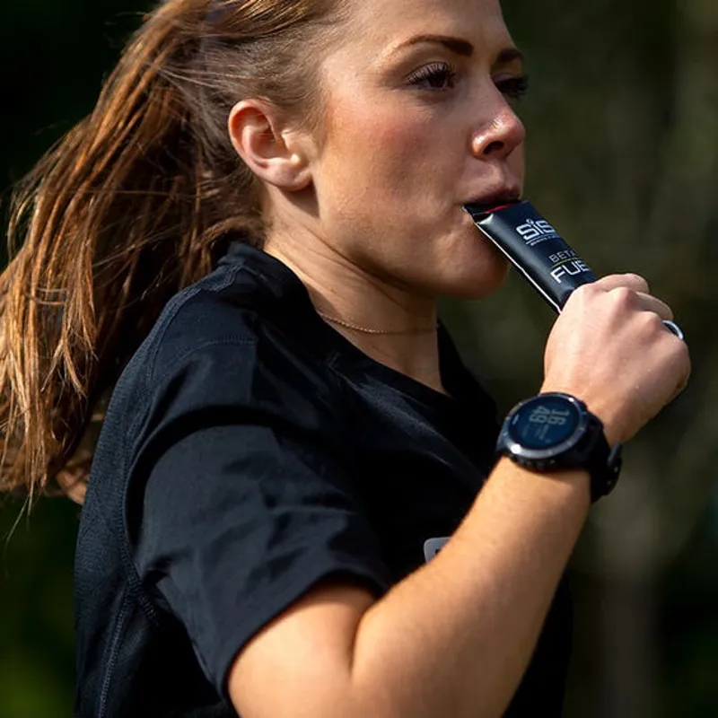 SIS Beta Fuel Energy Gel Box of 30 X 60ml Gels - Orange-2