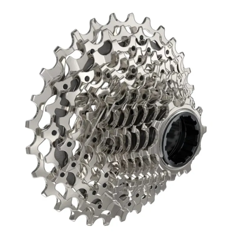 Sram Rival AXS XG-1250 DS 12 Speed Cassette - Silver-1