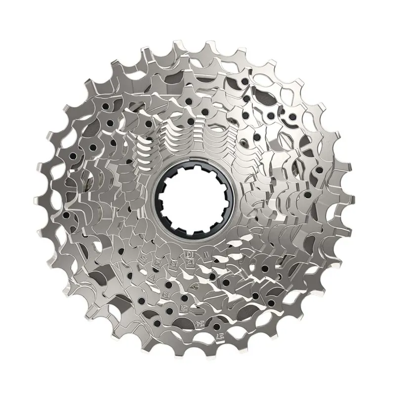 Sram Rival AXS XG-1250 DS 12 Speed Cassette - Silver