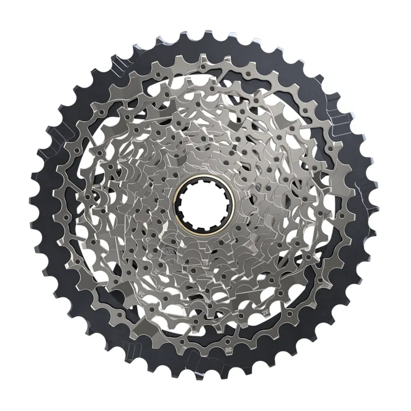 Sram XG-1271 D1 12 Speed 10-44T XPLR Cassette - Silver
