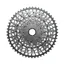 Sram XS-1275 T-Type Eagle 12-Speed Cassette - Silver - 10-52T