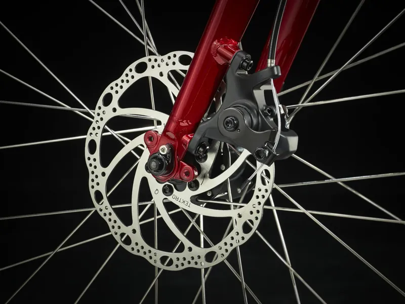 こばやすTREK FX 1 Disc MサイズRage Red こばやすTREK FX 1 Disc MサイズRage Red Trek FX 1 Disc Rage