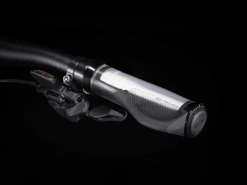 Trek FX Sport 4 Hybrid Bike - Trek White-3