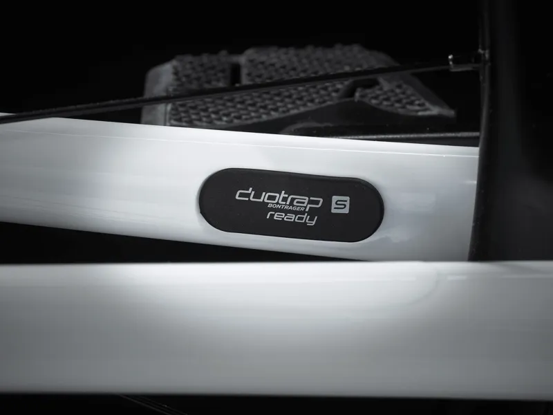 Trek FX Sport 4 Hybrid Bike - Trek White-9