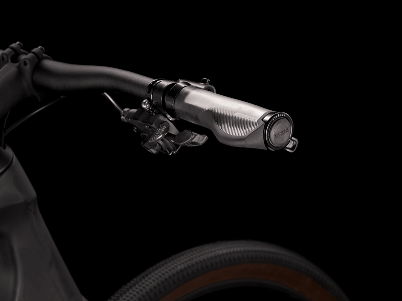 Trek FX Sport 6 2024 Hybrid Bike - Deep Smoke-2