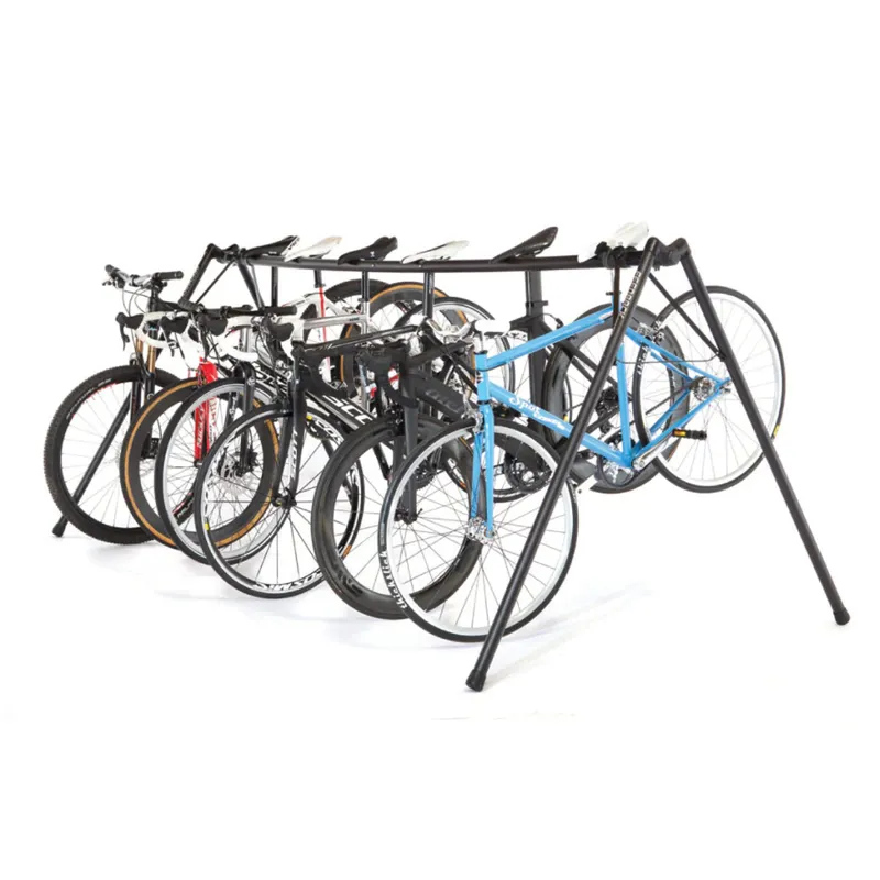 Feedback Sports A-Frame Bike Stand With Travel Bag-3