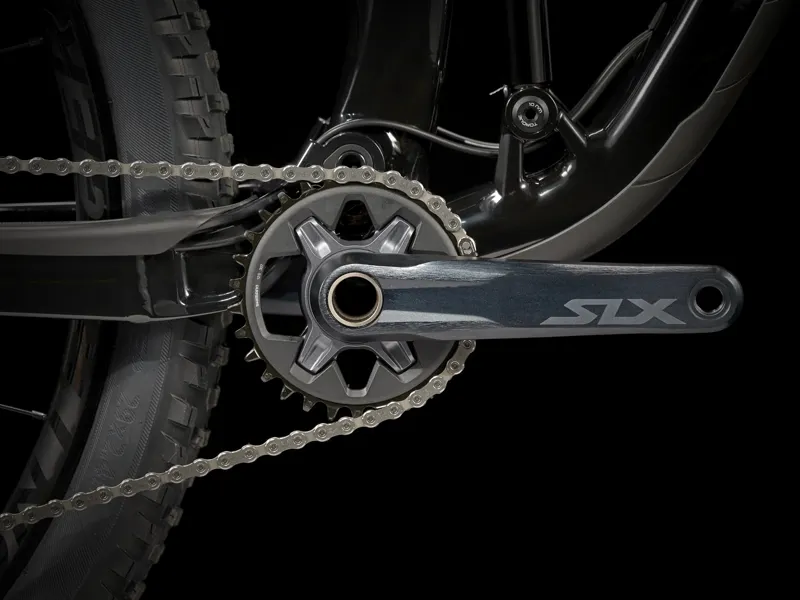 Trek Fuel EX 8 Gen 5 27.5/29er Full Suspension MTB - Rage Red-3