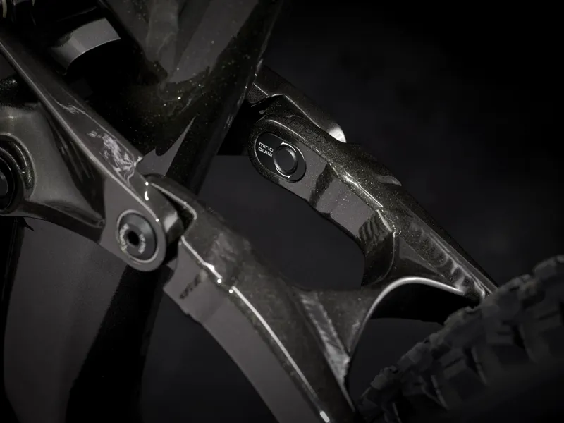 Trek Fuel EX 8 Gen 5 27.5/29er Full Suspension MTB - Rage Red-5