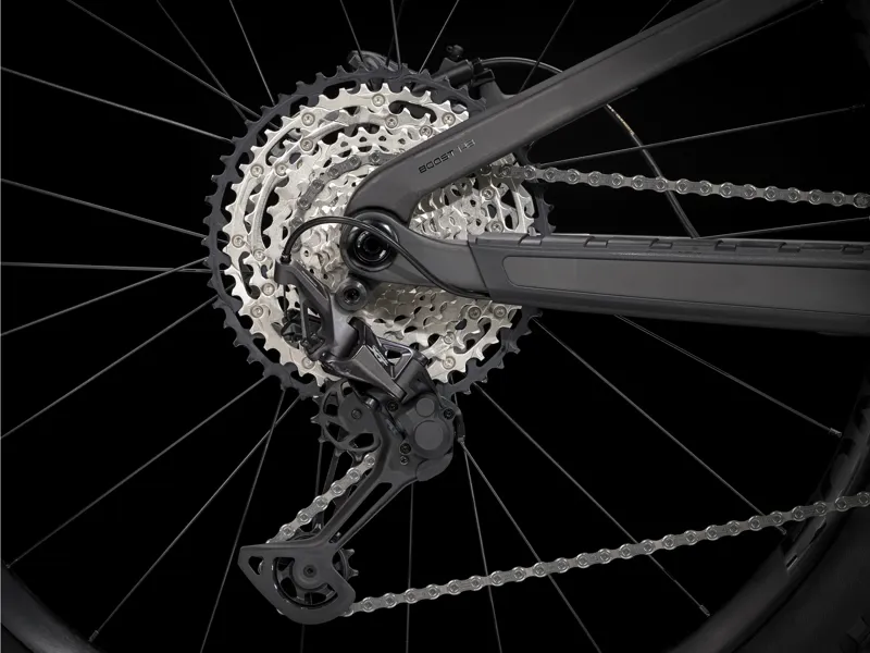 Trek Fuel EX 9.7 Gen 5 27.5/29er 2022 Full Suspension MTB - Raw Carbon
