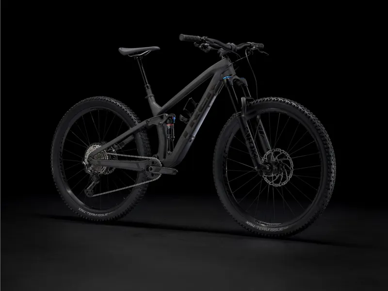 Trek Fuel EX 9.7 Gen 5 27.5/29er 2022 Full Suspension MTB - Raw Carbon