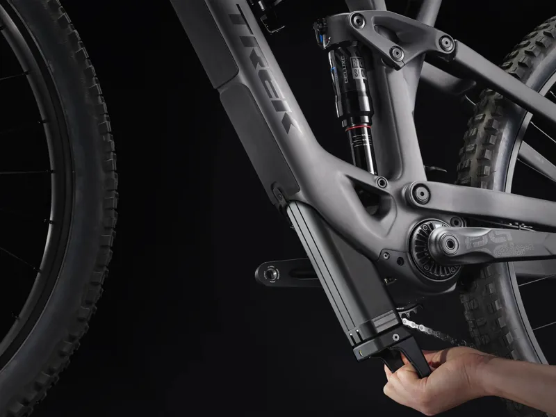 Trek fuel ex 9.5 carbon hotsell