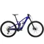 Trek Fuel EXe 9.5 360 29er Electric Mountain Bike - Hex Blue