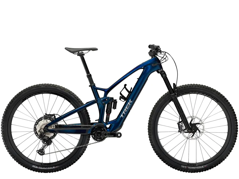 trek 360 bicycle FX Sport 6 Carbon L Matte Bronze Age/Deep Smoke hydraulic disc brakes Trek Fuel EXe 9.8 Shimano