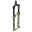 Rockshox Lyrik Ultimate 27.5 37 Offset 15x110mm Tapered Fork - Green