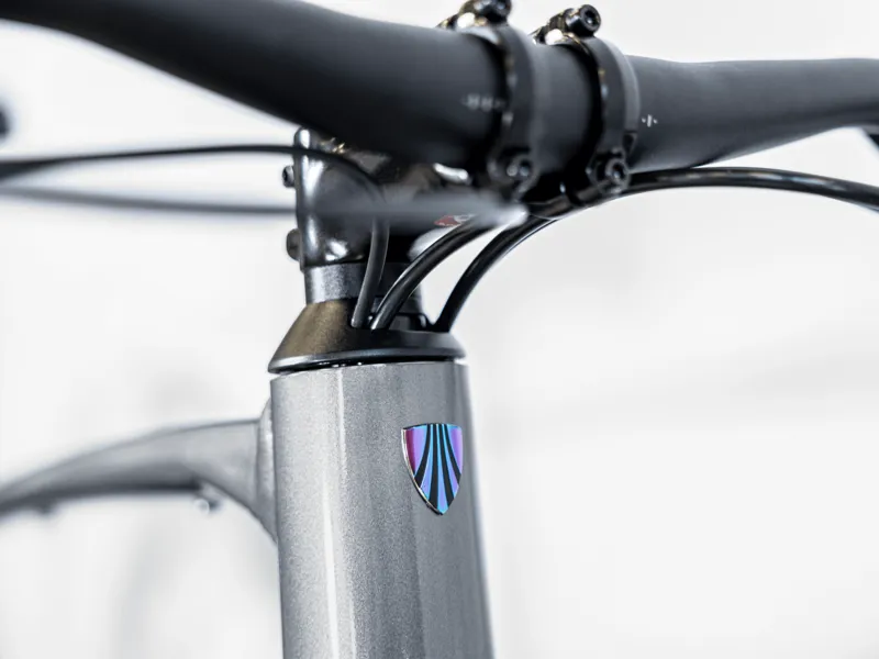 Trek Dual Sport 2 Equipped Gen 5 Hybrid Bike - Galactic Grey-10