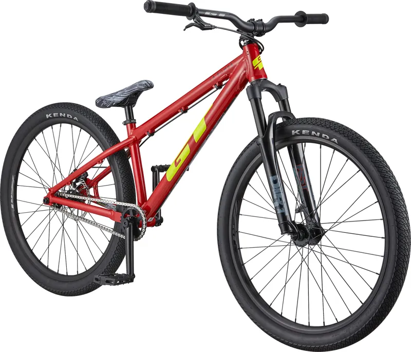 2023 dirt jump bikes