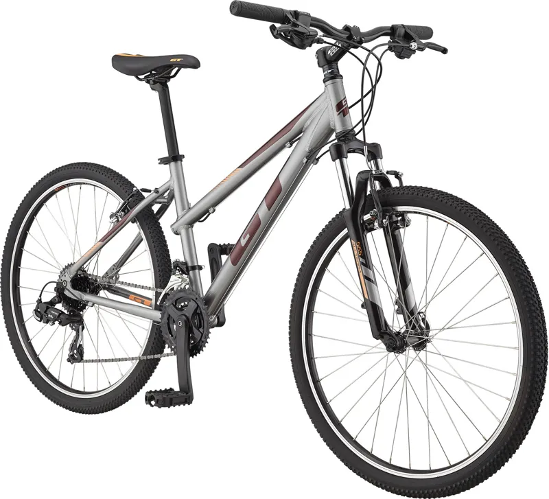 gt laguna pro mountain bike review