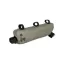 Topeak Midloader Frame Bag - 4.5 Litre - Green