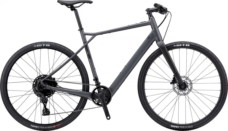 GT eGrade Current 2022 Electric Road Bike - Gunal