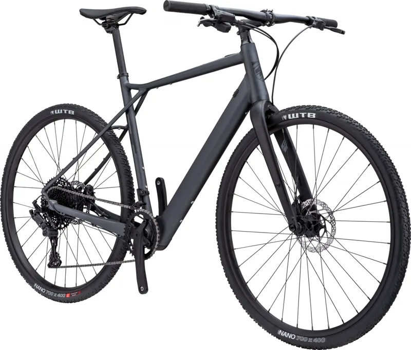 GT eGrade Current 2022 Electric Road Bike - Gunal-1