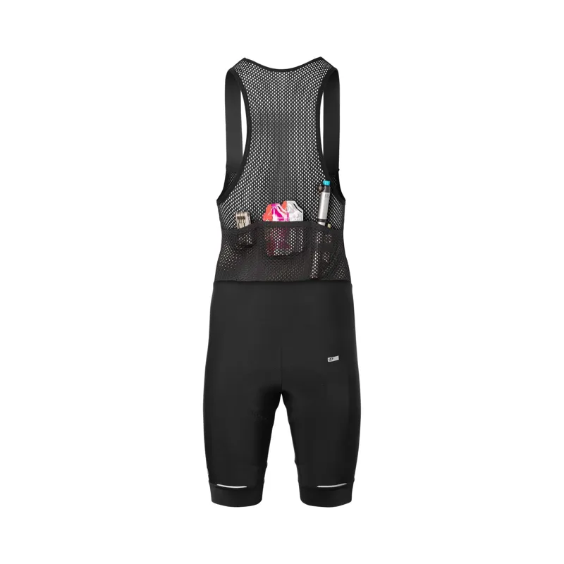 Giro Chrono Expert Men's Bib Shorts - Black - Medium-2