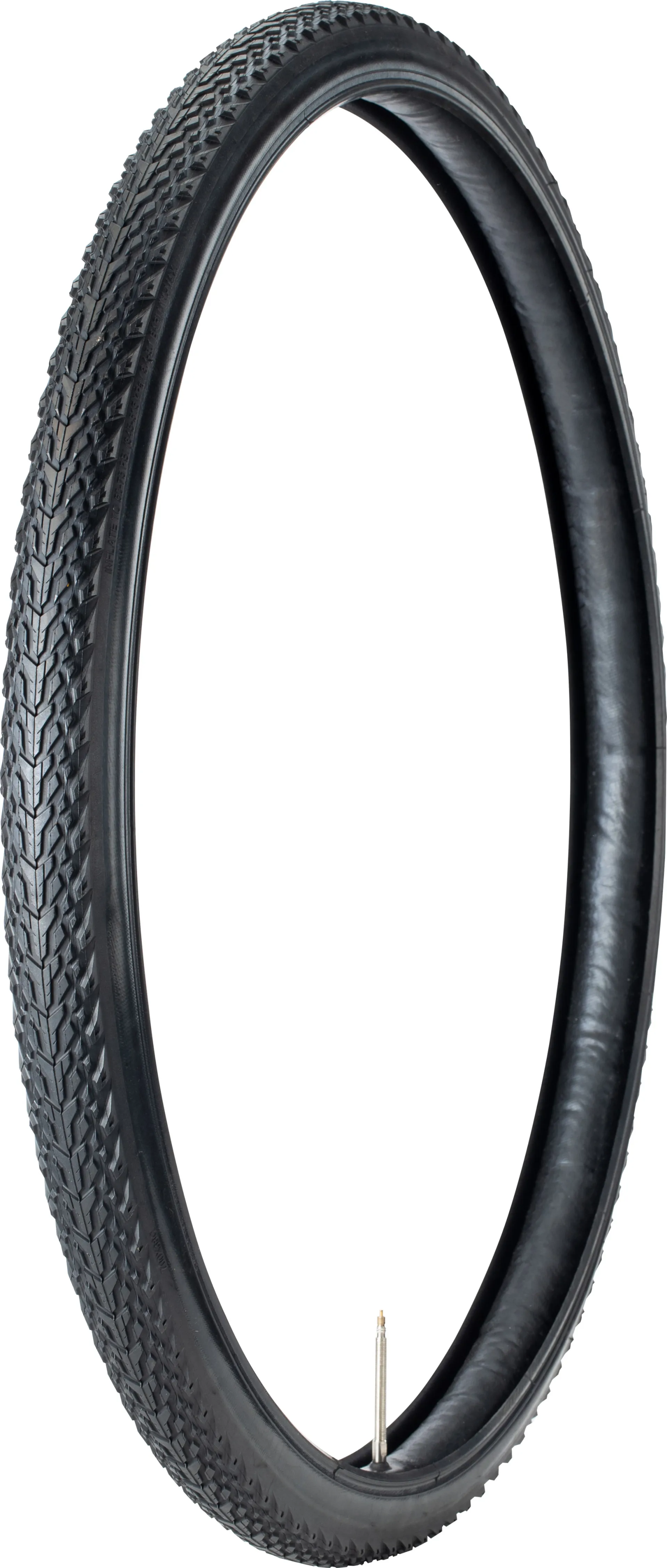 Giant Crosscut AT 700x35c Hybrid Tyre 