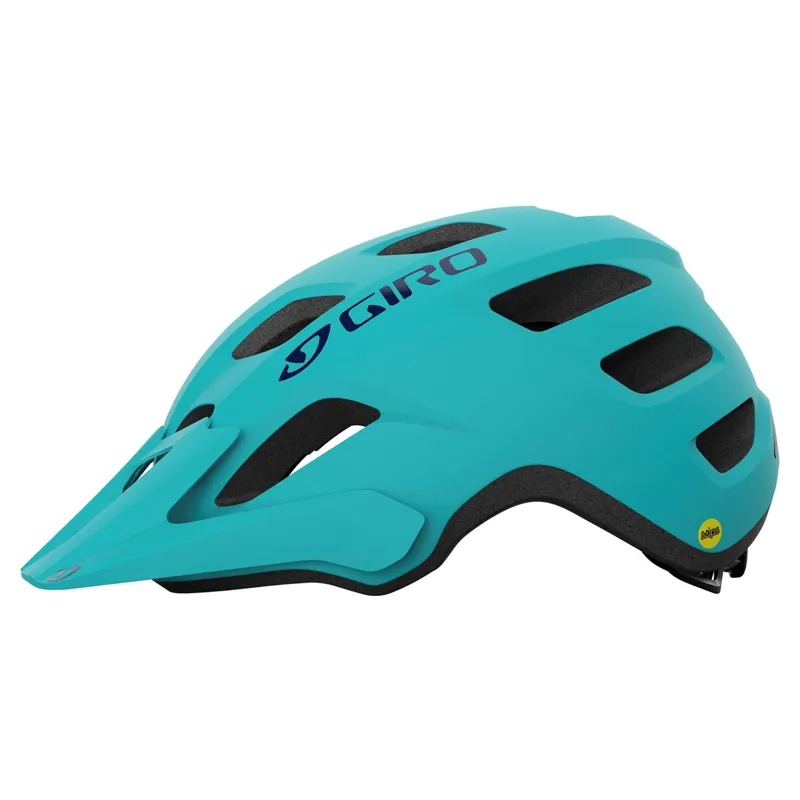 Giro Tremor MIPS Kids Helmet - 47-54cm - Matt Glacier-1
